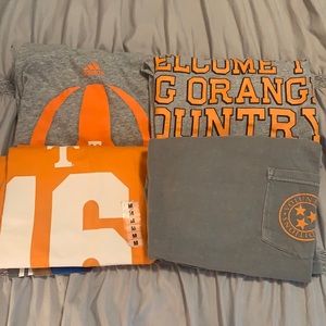 UTK Shirt Bundle